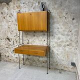 Hanging desk