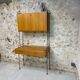 Hanging desk