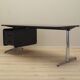 Desk, Italian design, 1970s, designer: Giancarlo Piretti, manufacturer: Ano