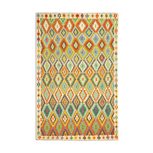 kilim afghan 304 x 206