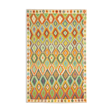 Afghan Kilim 304 x 206 cm