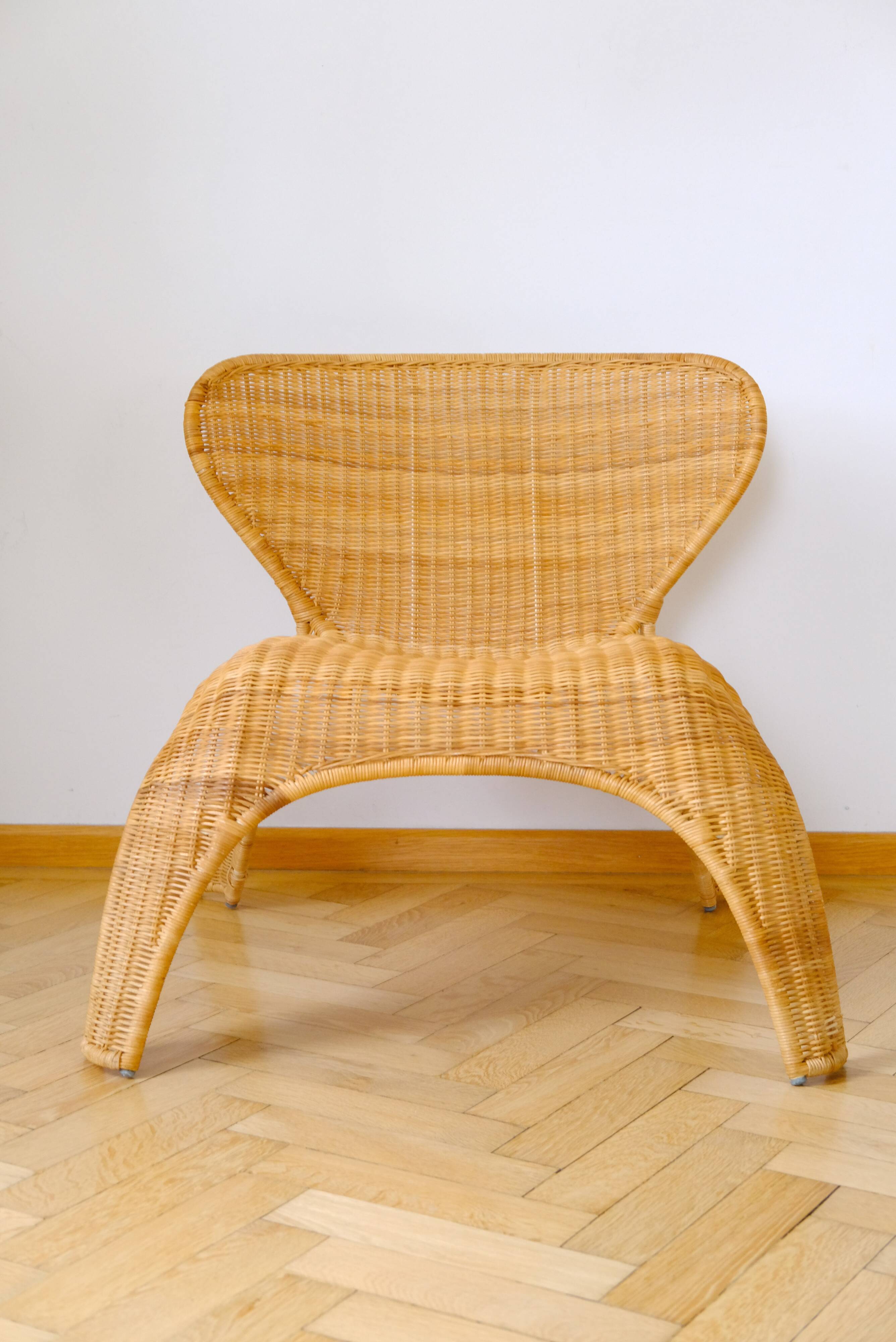 ikea gulte - wonderful vintage lounge chair by ikea 1999