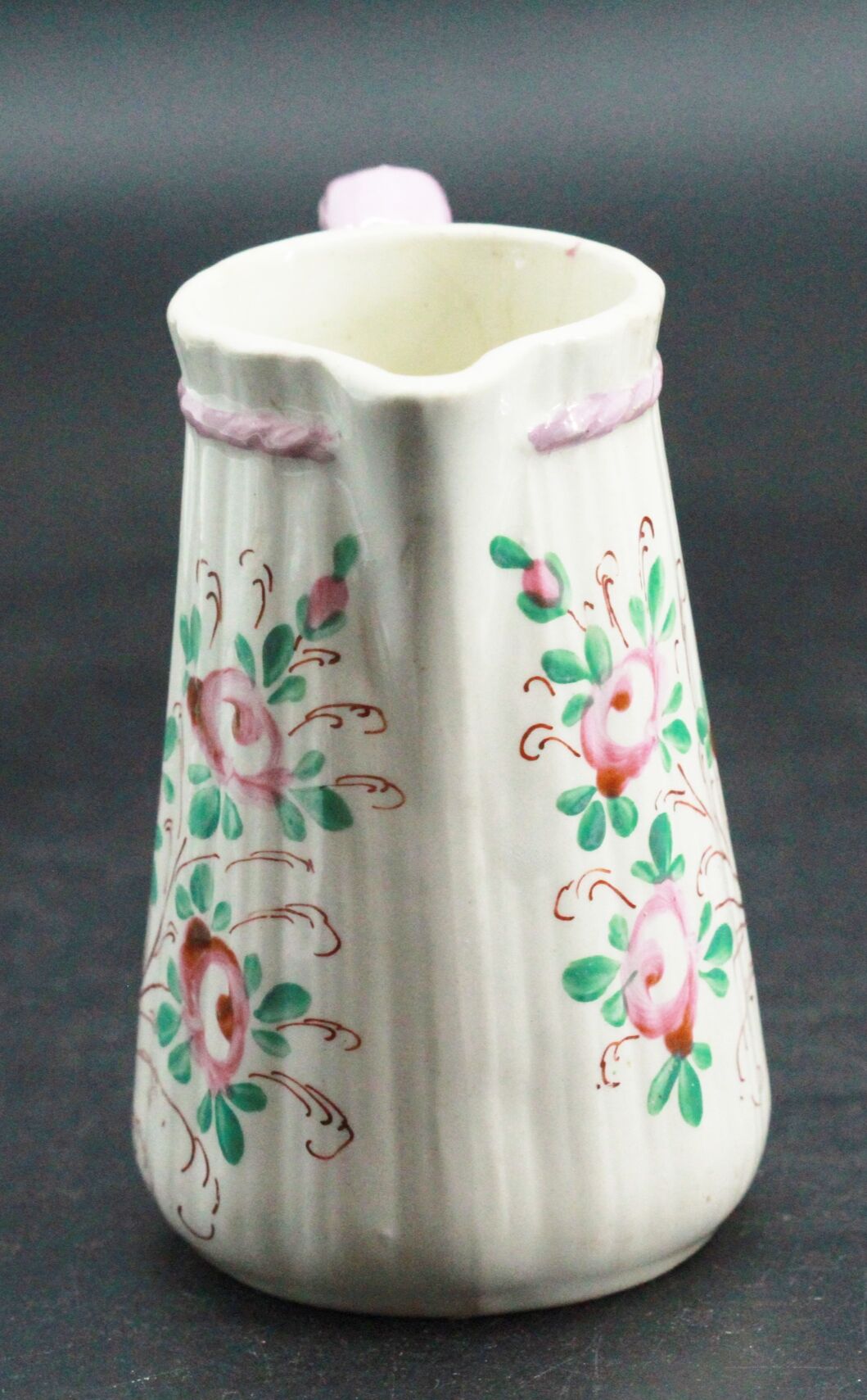 Old milk jug Lunéville