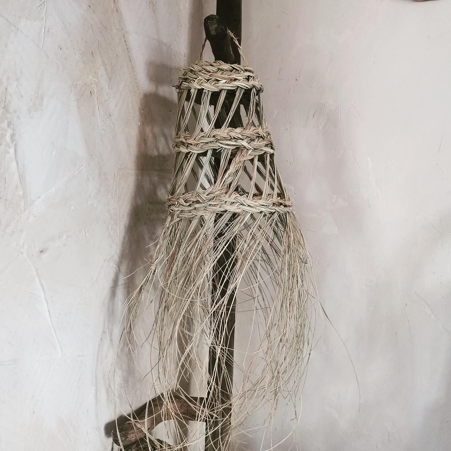 Berber suspension