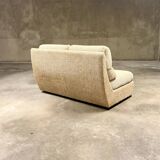 Vintage modular sofa