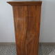 Meuble de métier en bois vintage