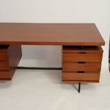 Desk of Pierre Guariche to Minvielle editions