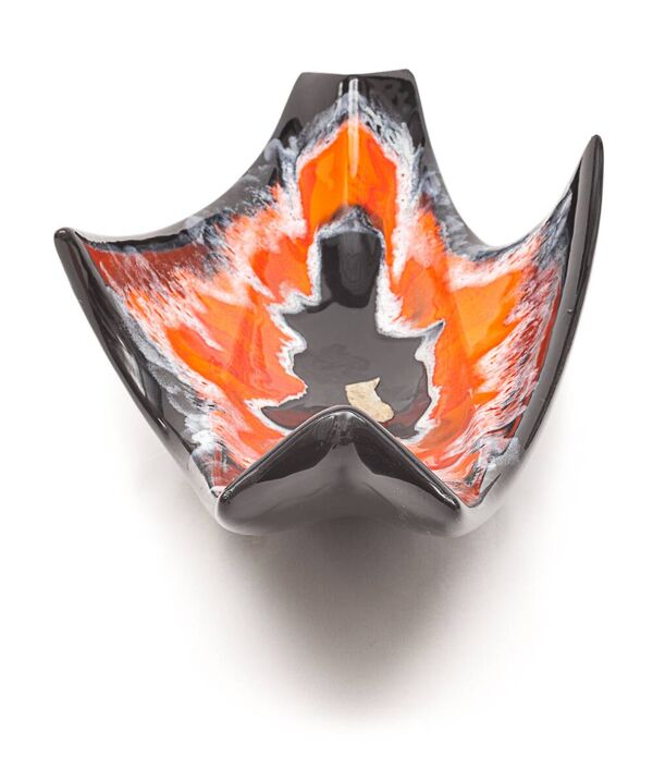 Grande coupe Vallauris, 1950