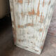 Patinated Parisian buffet