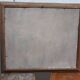 Oil on cardboard 1960/1970