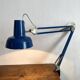 Architect desk lamp, vintage industrial