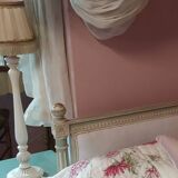 Headboard Louis XVI