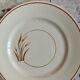 10 dessert plates