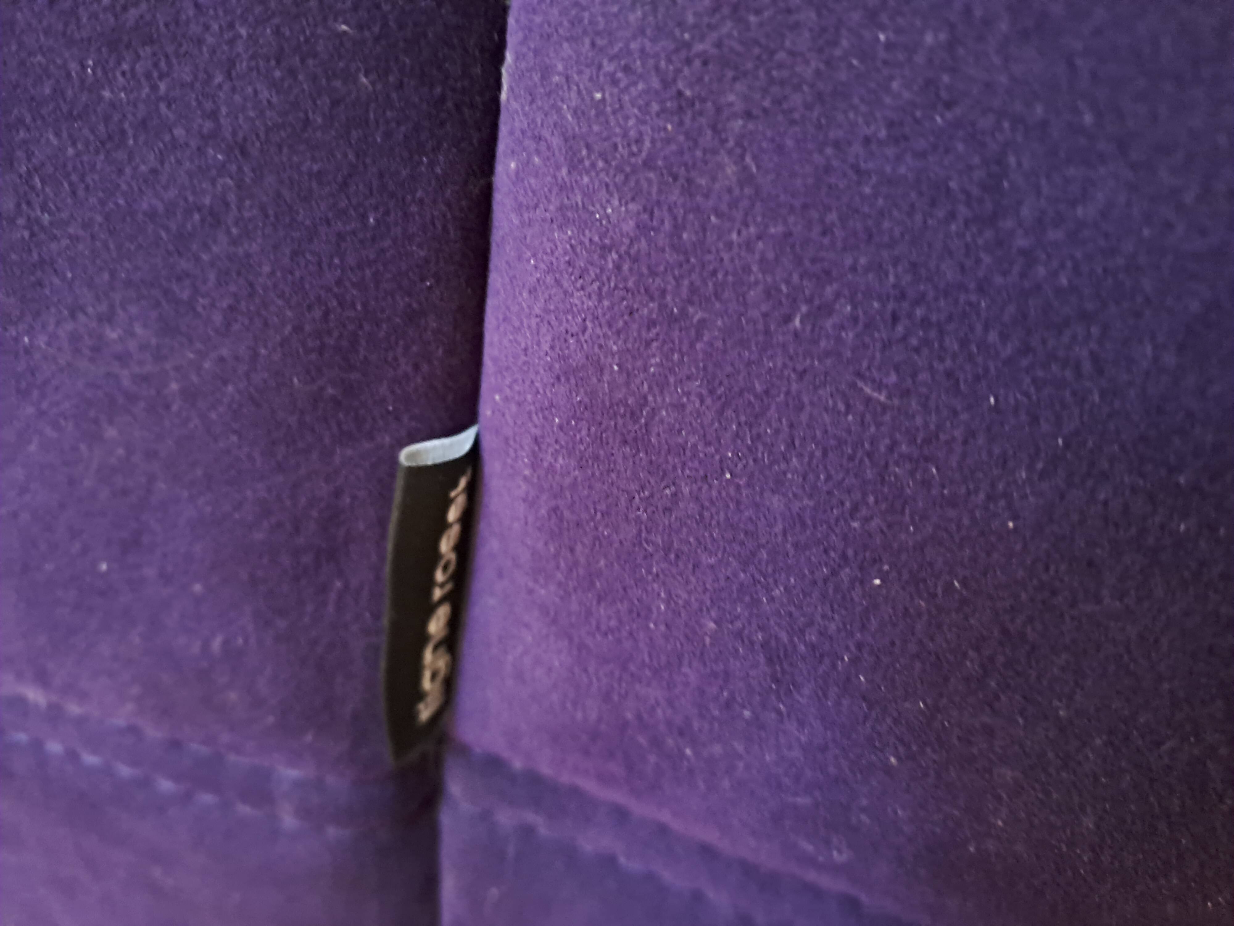 Togo 2-seater sofa Ligne Roset