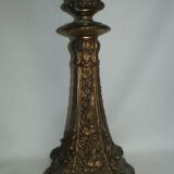 Napoleon III-style table lamp