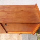 Scandinavian sideboard, 1950s-1960s