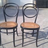 Bistro chairs
