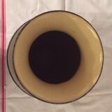 large vintage vase 50s