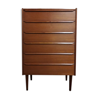 Commode scandinave 1960