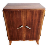 Art Deco buffet bar