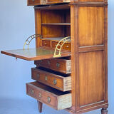 Louis XVI style secretary