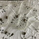 Ancient Murano Chandelier