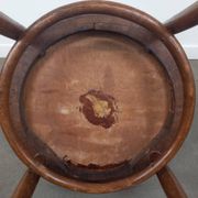 Bentwood chair Thonet