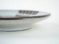 Ceramic bowl, Danish design, 1970s, manufactured by MA&S, designed by Marianne Starck