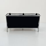 Canapé Stringa 2 places par Gae Aulenti pour Poltronova, 1960