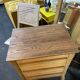 Small chest of drawers with 3 drawers