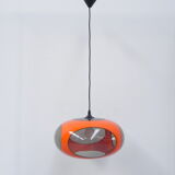 Colani pendant lamp for Massive, Bug Eye