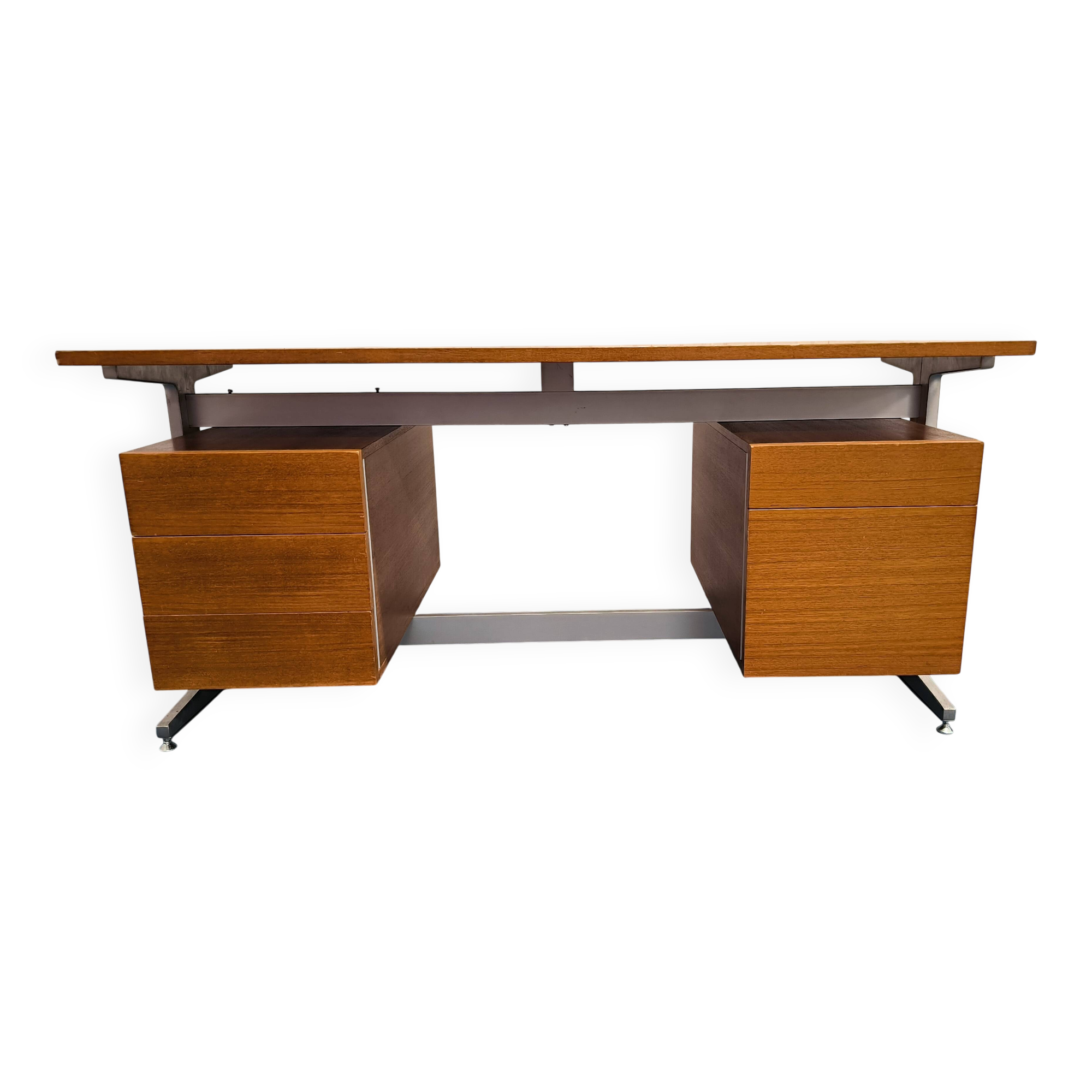 Magnificent office Etienne Fermigier