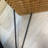 Raoul Guy coffee table, 1950