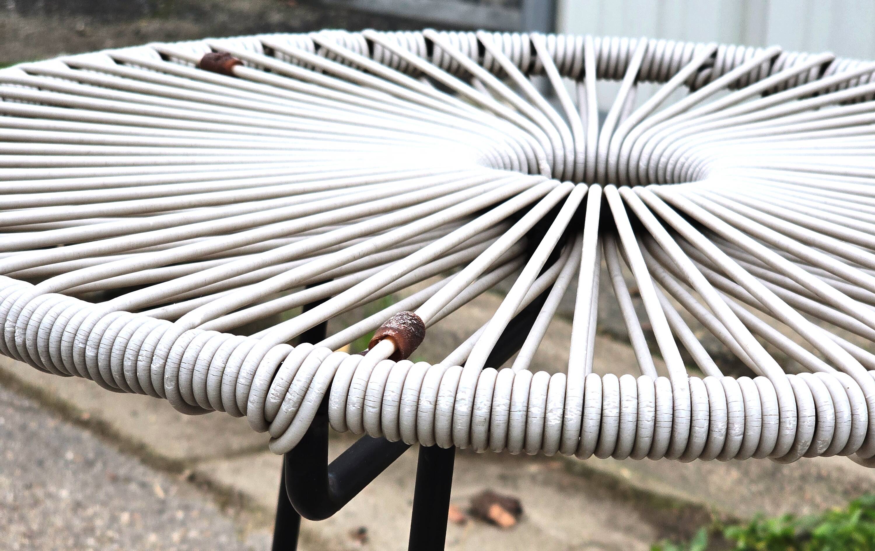 Acapulco garden furniture