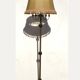 Floor lamp " Hollywood Regency ". Vintage