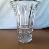 Large art deco Corolle vase 1950