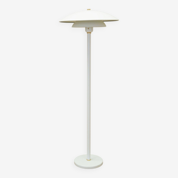 Floor lamp, Swedish design, 1990s, manufacture: Belid