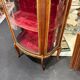 Louis XVI display cabinet