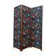 Screen 19th jungle décor