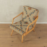 Unique armchair 1950s