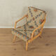 Unique armchair 1950s