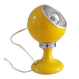 Vintage Italian design table lamp