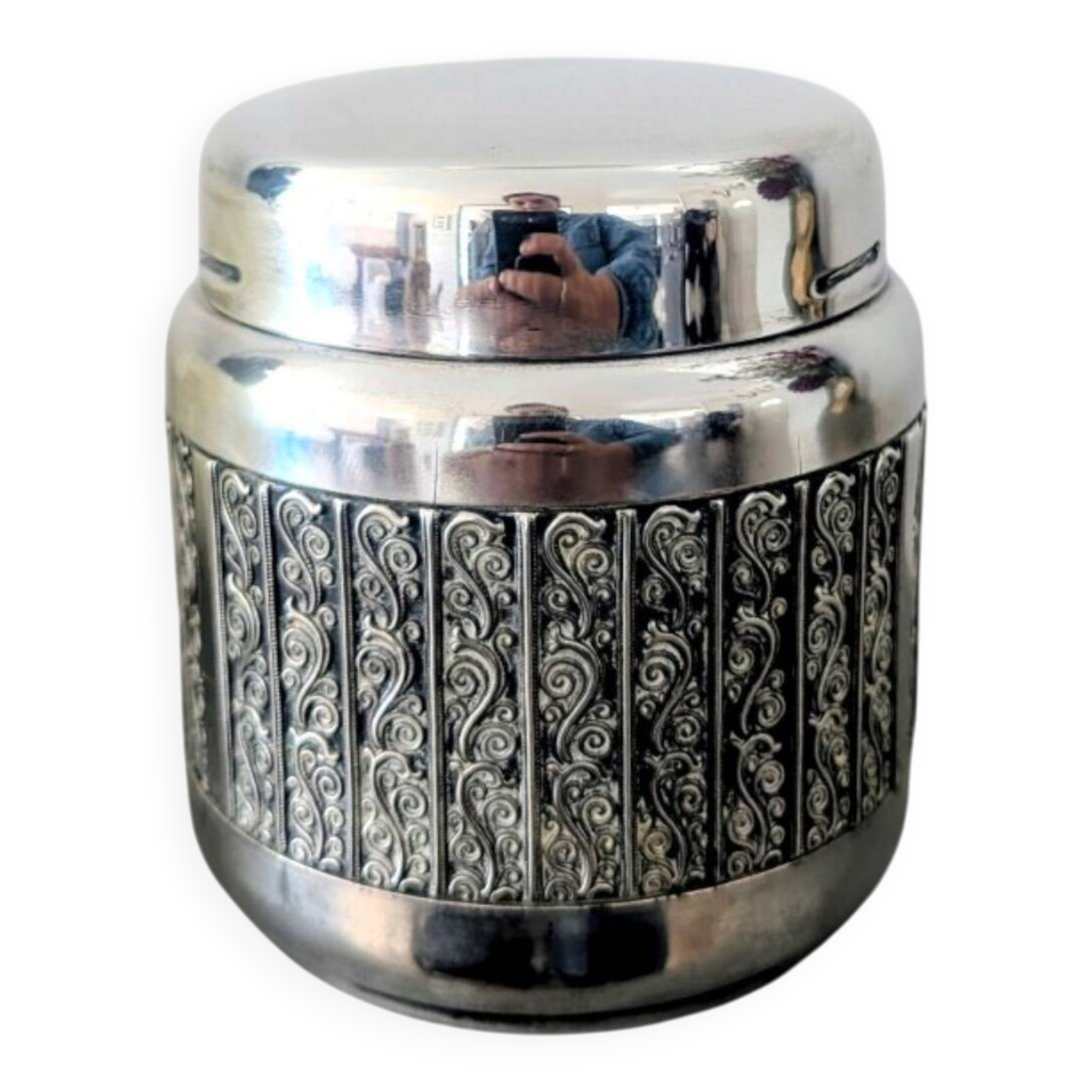 Automatic cigarette dispenser Erhard & Söhne (1960)
