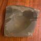 Ashtrays and lighters in onyx marble mother-of-pearl.