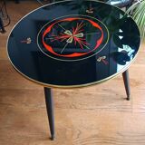1950s/1960s tripod coffee table