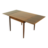 Danish Rosewood Dining Table by Niels O Moller for JL Moller, 1960s Denmark