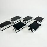 CP1 wall lights from Les Arcs, Charlotte Perriand, France 1960-70