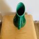 Vintage green glazed ceramic pitcher – Grandjean Jourdan Vallauris