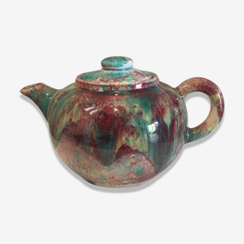 English teapot