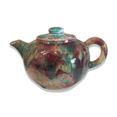 English teapot